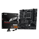 Msi pro a620am-g evo wifi socket am5 moederbord (raid, 2.5gb-lan, wifi, bt, sound, µatx)
