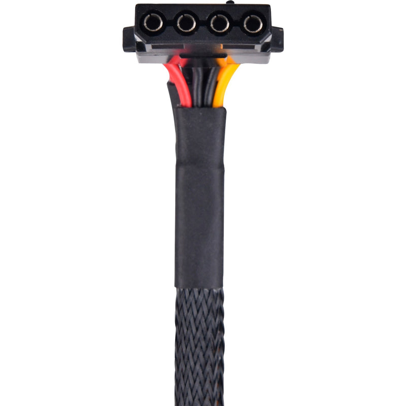 Afbeelding laden in galerijviewer, Silverstone fx350-g 350 watt voeding (flex atx form factor)
