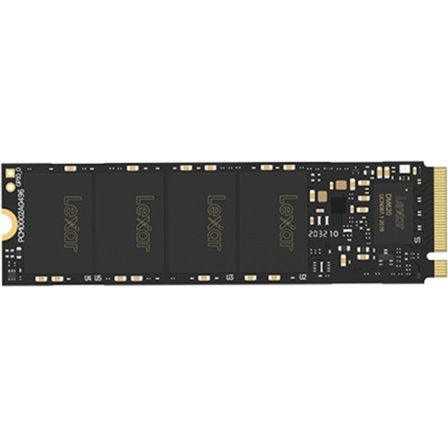 Afbeelding laden in galerijviewer, Lexar nm620 m.2 2280 nvme, 256gb ssd (pcie 3.0 x4, nvme 1.4, m.2 2280)
