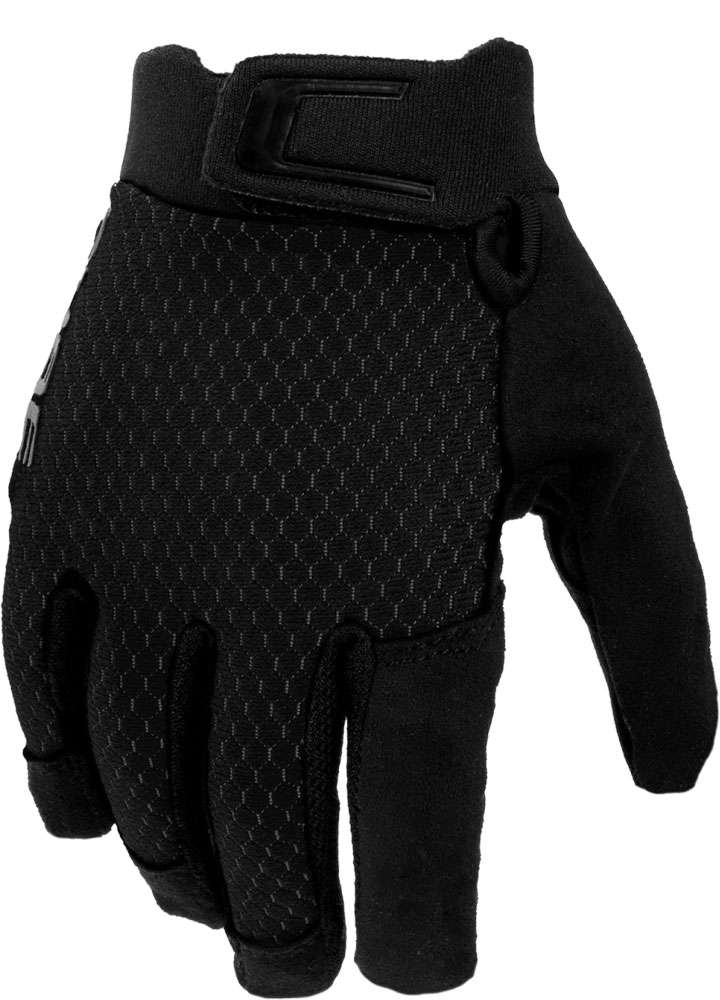 Afbeelding laden in galerijviewer, Cube rookie - kid's gloves
