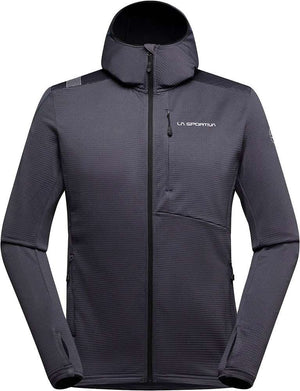 La sportiva chill thermal - hooded jacket