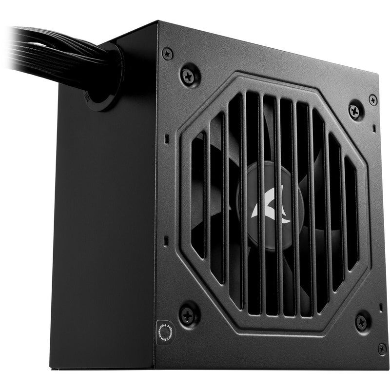 Afbeelding laden in galerijviewer, Sharkoon rebel p10 550 watt voeding (zwart, 2x pcie)
