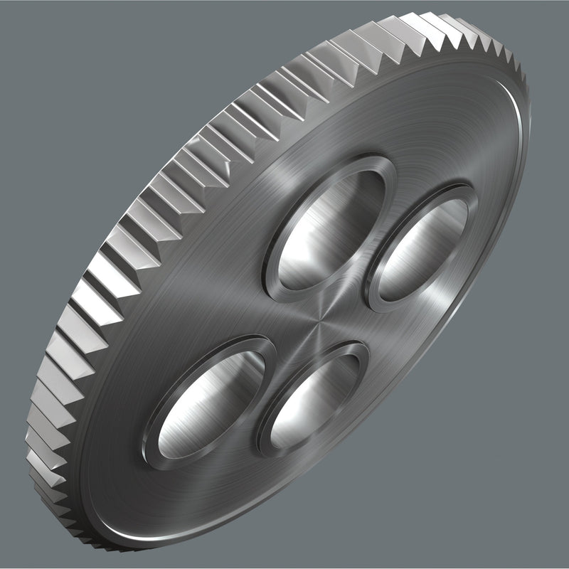 Afbeelding laden in galerijviewer, Wera 8100 sa 11 zyklop metal-ratelset, 28‑delig gereedschapsset (omschakelpal, 1 4 -aandrijving)
