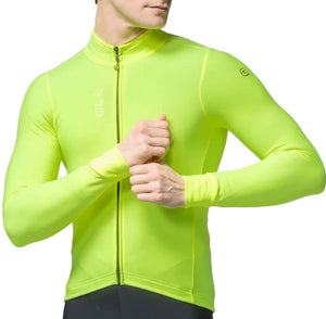 Alé fondo 3.0 - long sleeve jersey