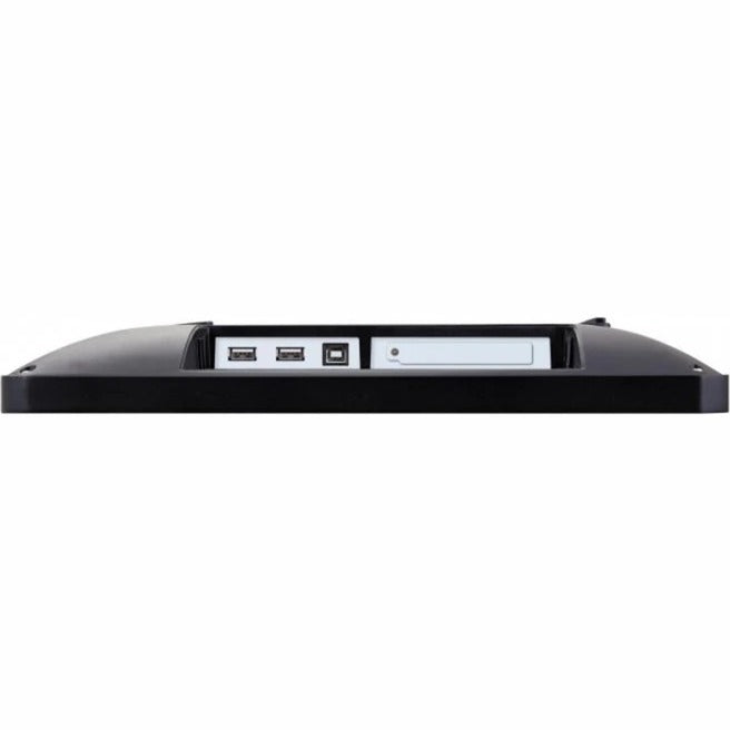 Afbeelding laden in galerijviewer, Viewsonic 10-point touchscreen monitor td2430 24 (zwart, 1x hdmi, 1x displayport, vga, touch)
