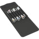 Wera 8767 b torx® hf 1 zyklop bitdoppen set torx dopsleutel (6-delig, met vasthoudfunctie, 3 8 -aandrijving)