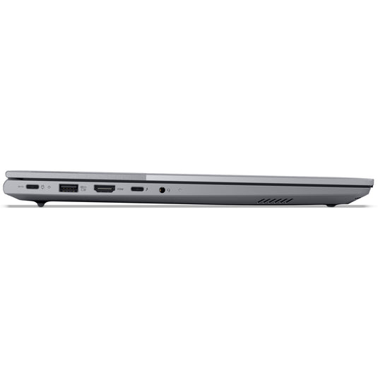 Lenovo thinkbook 16 g8 irl (21sh00g0mh) 16 laptop (grijs | core i5-13420h | uhd graphics | 16 gb | 512 gb ssd)