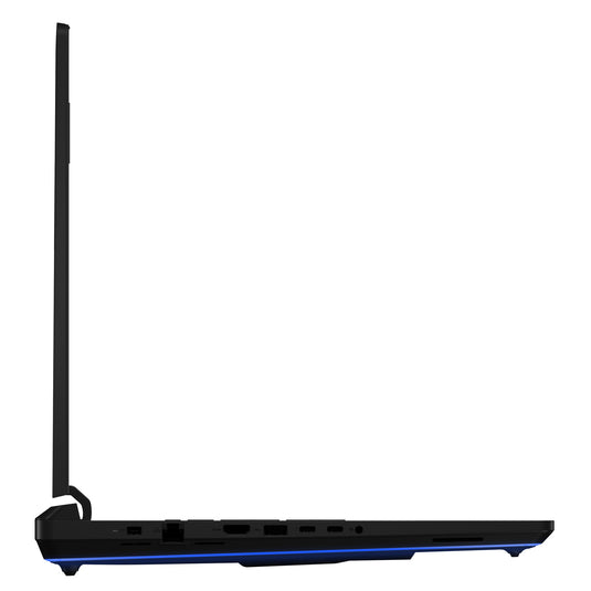 Asus rog strix scar 18 g835lxg-tq378w 18 gaming laptop (zwart | ultra 9 290hx+ | rtx 5090 | 64 gb | 4 tb ssd)