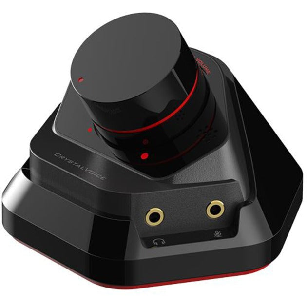 Afbeelding laden in galerijviewer, Creative sound blaster ae-7 geluidskaart (zwart)
