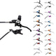 Hope tech 4 e4 disc brake - lever left