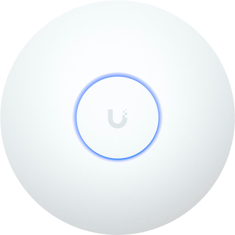 Afbeelding laden in galerijviewer, Ubiquiti unifi u7 long-range access point (wit, poe)
