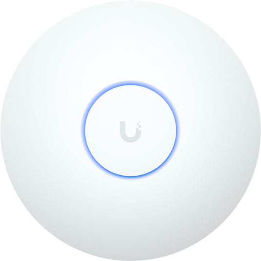 Ubiquiti unifi u7 long-range access point (wit, poe)
