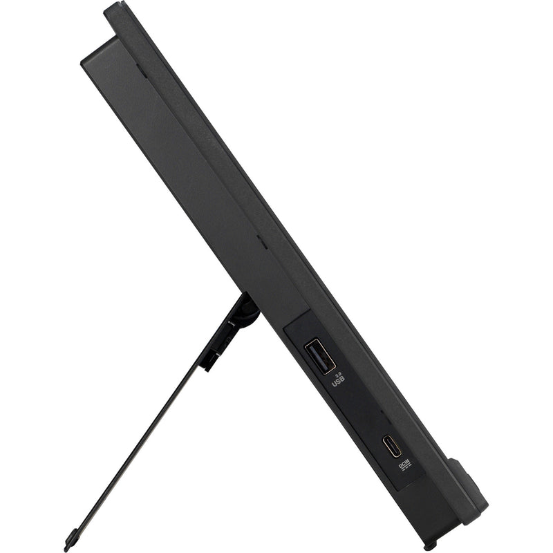 Afbeelding laden in galerijviewer, Asus proart pa16usv 15.6 4k uhd monitor (zwart, hdmi, usb-c, 12g-sdi)
