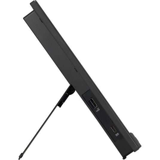 Asus proart pa16usv 15.6 4k uhd monitor (zwart, hdmi, usb-c, 12g-sdi)