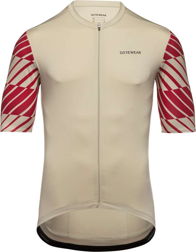 Afbeelding laden in galerijviewer, Gorewear swiftride optical - jersey
