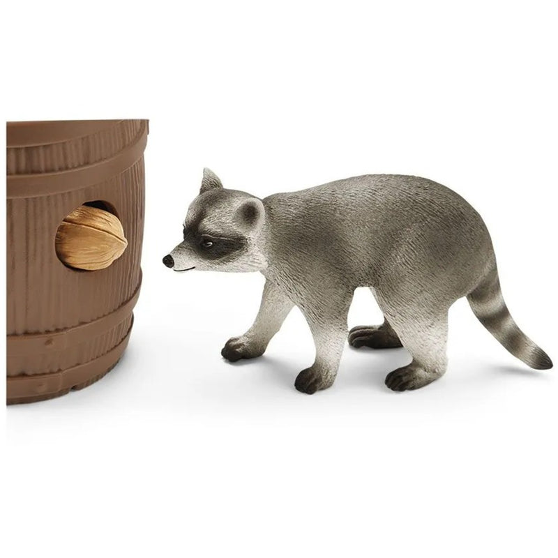 Afbeelding laden in galerijviewer, Schleich wild life - speelplezier met de noot speelfiguur
