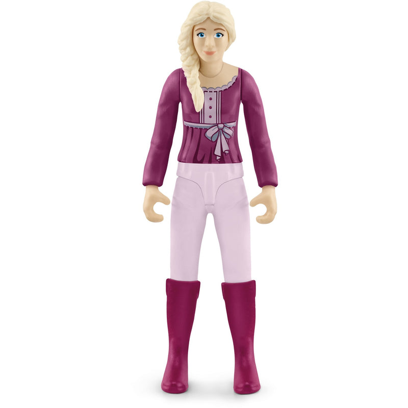 Afbeelding laden in galerijviewer, Schleich horse club sofia's beauties - sofia dusty starterset speelfiguur (42584)

