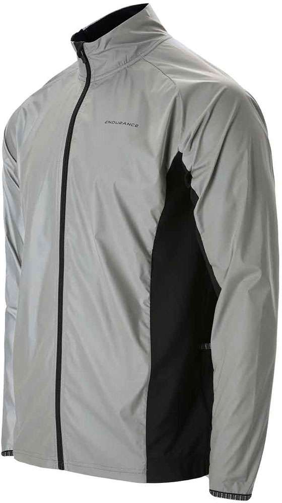 Afbeelding laden in galerijviewer, Endurance jellier reflex - mtb wind jacket
