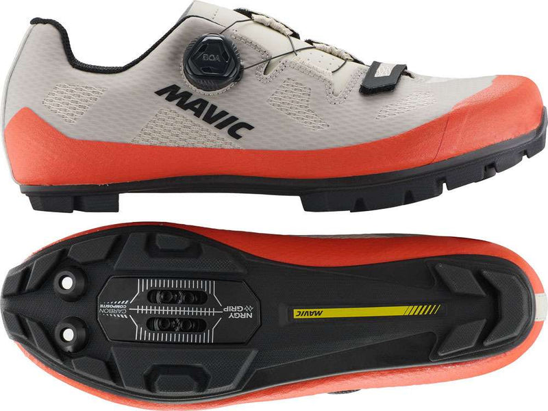 Afbeelding laden in galerijviewer, Mavic crossmax sl ii - mtb shoes
