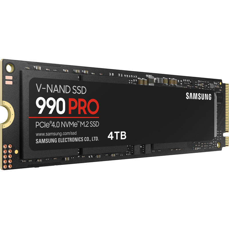 Afbeelding laden in galerijviewer, SAMSUNG 990 PRO 4 TB
