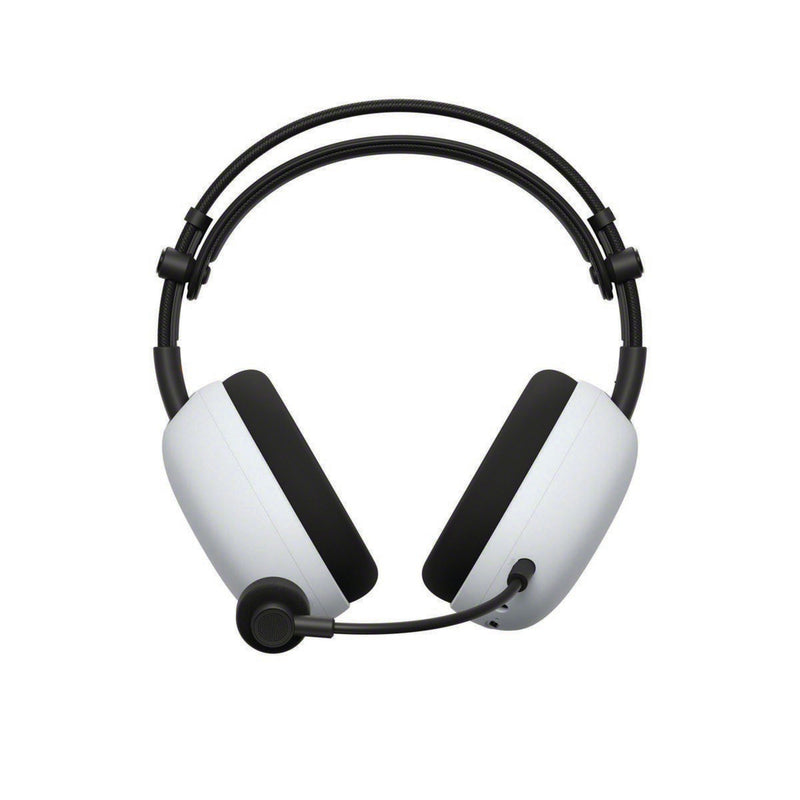 Afbeelding laden in galerijviewer, Sony inzone h9 ii over-ear gaming headset (wit, pc, playstation 5, 2.4ghz, bluetooth)
