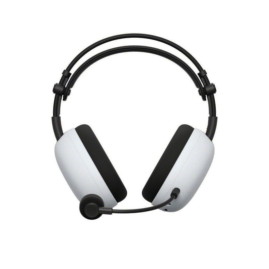 Sony inzone h9 ii over-ear gaming headset (wit, pc, playstation 5, 2.4ghz, bluetooth)