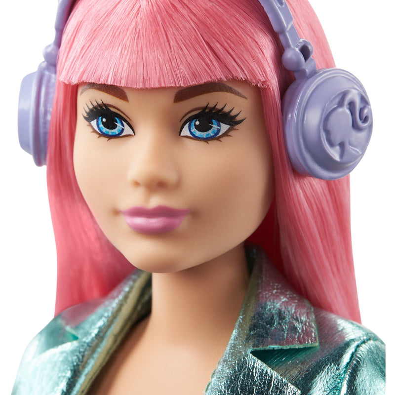 Afbeelding laden in galerijviewer, Barbie princess adventure - daisy pop
