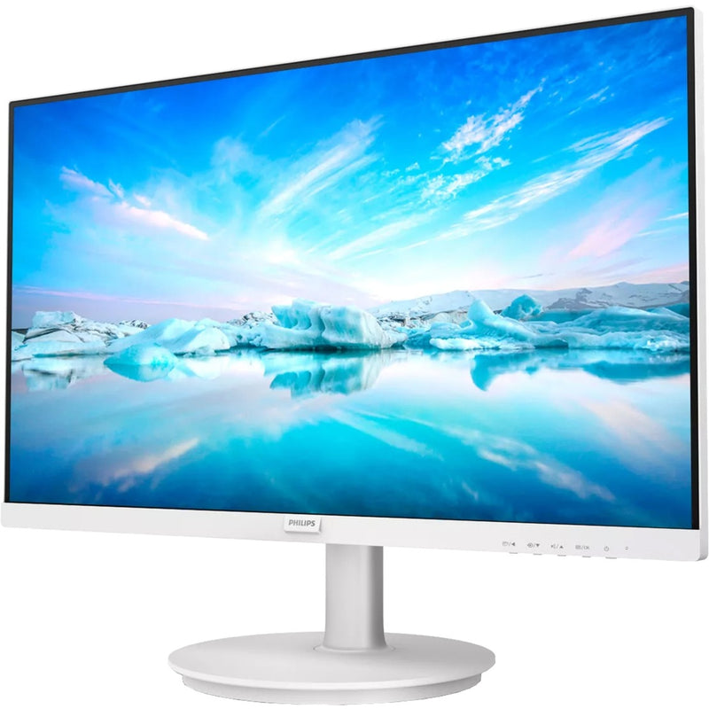Afbeelding laden in galerijviewer, Philips 271v8aw 00 27 monitor (wit, hdmi, vga)
