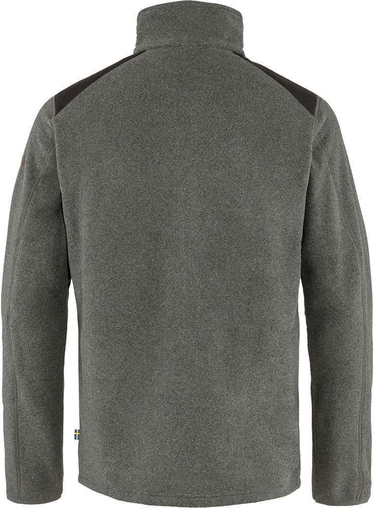 Afbeelding laden in galerijviewer, Fjällräven sten - fleece jacket
