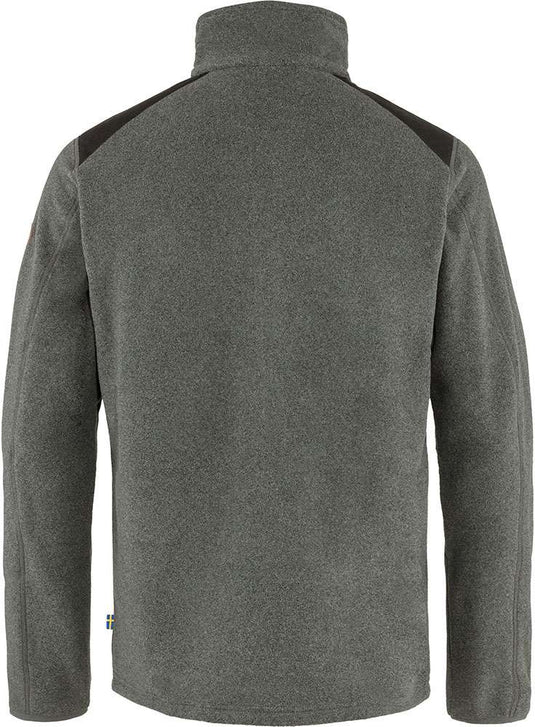 Fjällräven sten - fleece jacket
