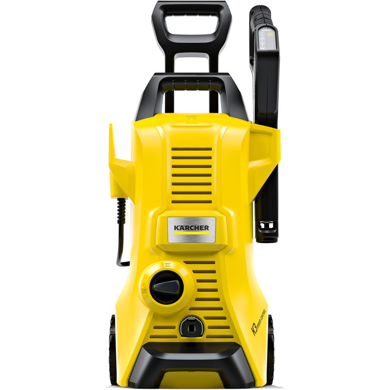 Afbeelding laden in galerijviewer, Kärcher k 3 power control hogedrukreiniger (geel zwart, 1.676-100.0)

