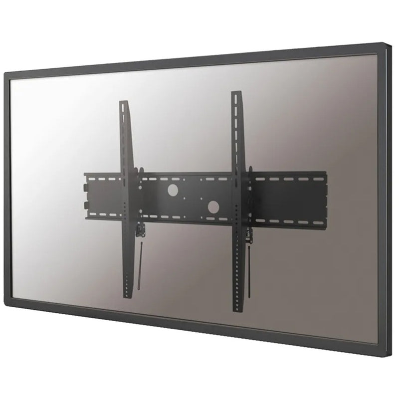 Afbeelding laden in galerijviewer, Neomounts lfd-w2000 tv wandsteun bevestiging (zwart)

