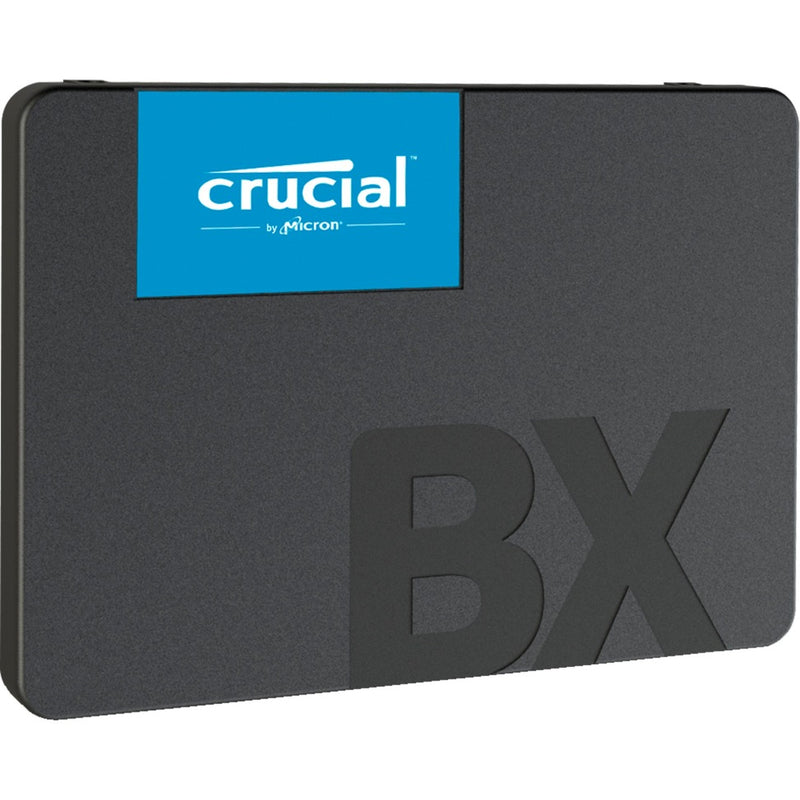 Afbeelding laden in galerijviewer, Crucial bx500 2 tb ssd (zwart, ct2000bx500ssd1, sata 600)
