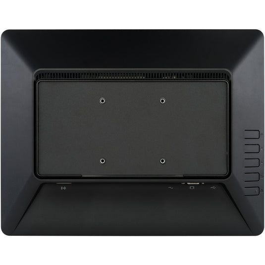 Iiyama prolite t1521msc-b2 15 touchscreen monitor (zwart, hdmi, vga, usb-b)
