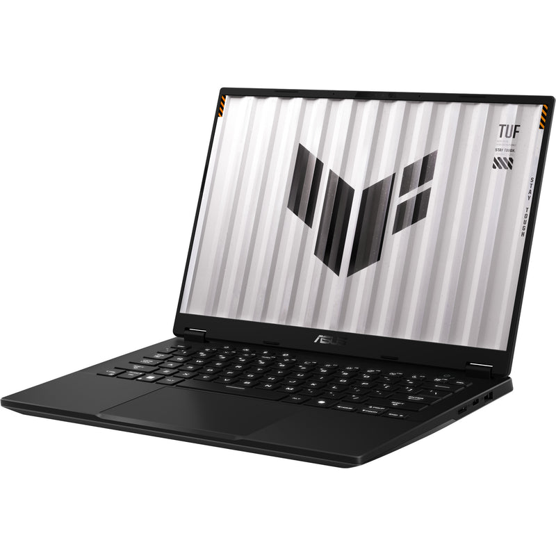 Afbeelding laden in galerijviewer, Asus tuf gaming a14 fa401um-rg010w 14 gaming laptop (grijs | r7 260 | rtx 5060 | 16 gb | 512 gb ssd)
