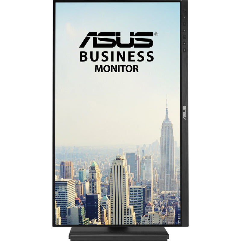 Afbeelding laden in galerijviewer, Asus be249qg 23.8 monitor (zwart, 120hz, hdmi, displayport, vga, audio, usb)
