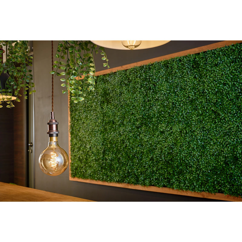Afbeelding laden in galerijviewer, Shelly vintage g125 ledlamp
