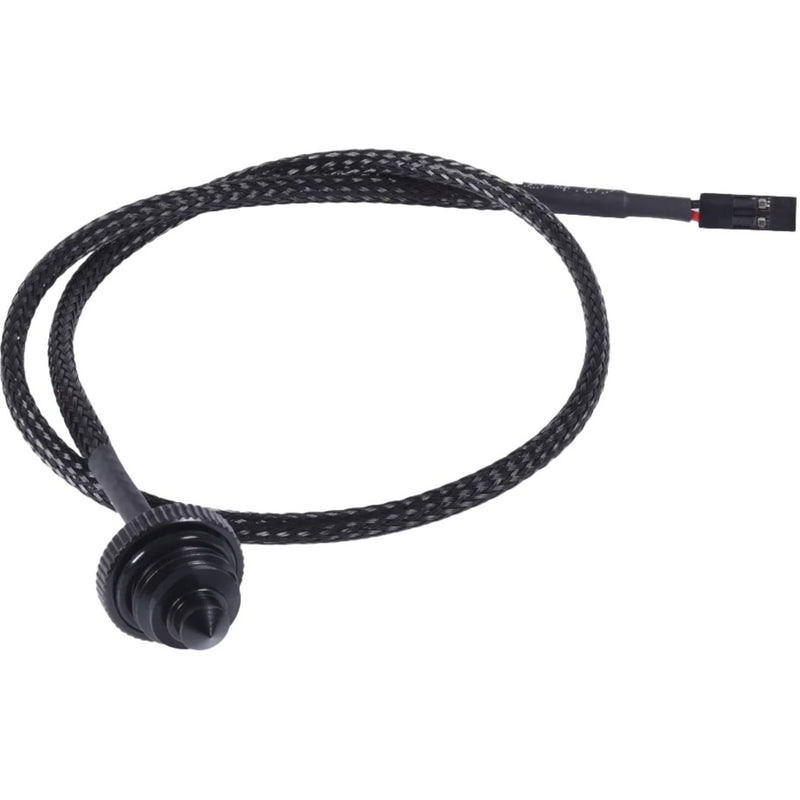Afbeelding laden in galerijviewer, Alphacool eiszapfen temperatuursensor plat g1 4
