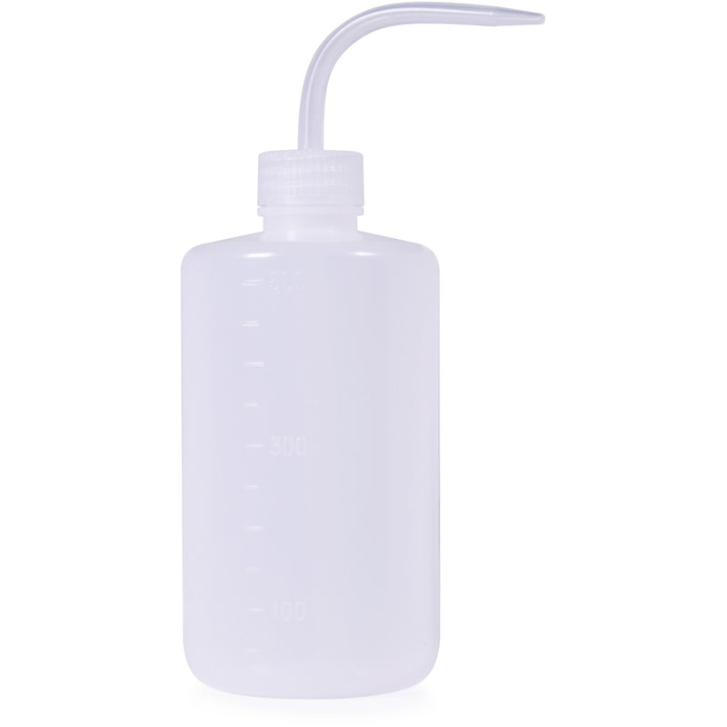 Afbeelding laden in galerijviewer, Alphacool spray bottle core 500 ml fles (wit transparant)
