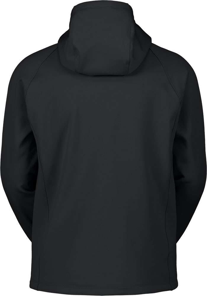 Afbeelding laden in galerijviewer, Scott defined warm - hoodie
