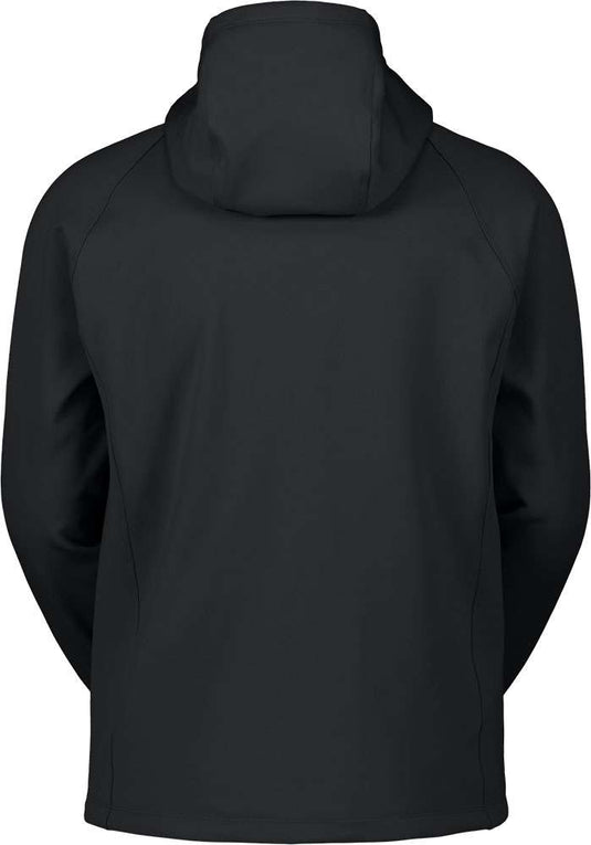 Scott defined warm - hoodie