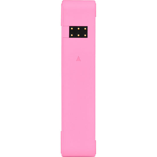 Thermaltake ct120 ex argb sync pc cooling fan pink (3-fan pack) case fans (pink, 3 stuks, 120 x 120 x 25 mm, pwm)