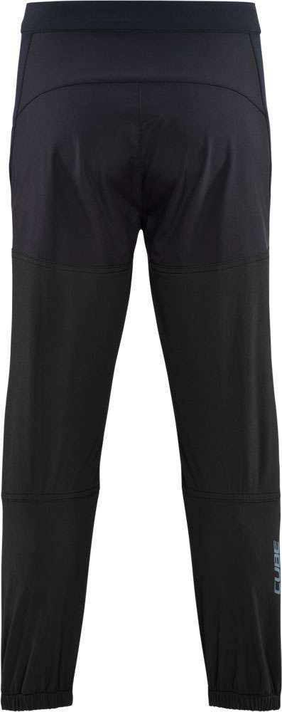 Afbeelding laden in galerijviewer, Cube rookie atx lightweight - kid's mtb pants
