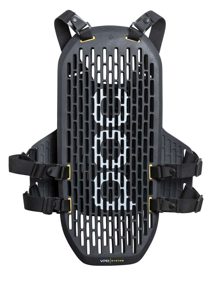 Afbeelding laden in galerijviewer, Poc vpd system torso - upper protective jersey
