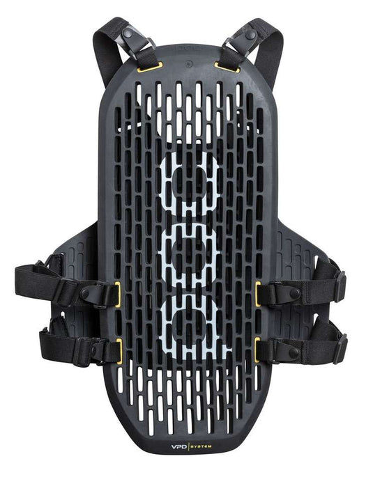Poc vpd system torso - upper protective jersey