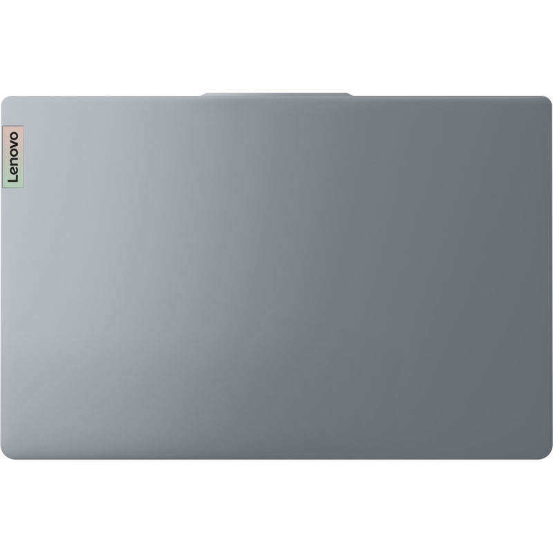Afbeelding laden in galerijviewer, Lenovo ideapad slim 3 14amn8 (82xn00bamh) 14 laptop (grijs | r5 7520u | radeon 610m | 16 gb | 512 gb ssd)
