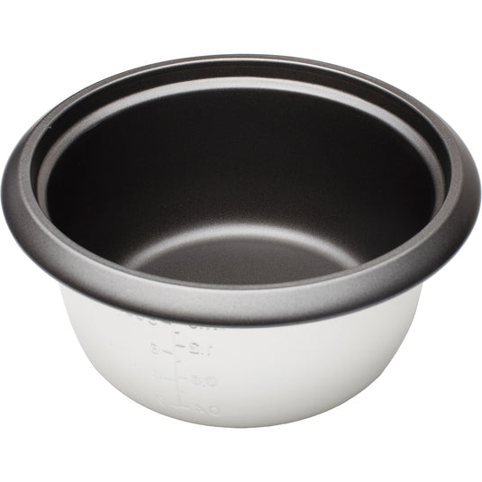 Tristar rijstkoker rk-6117 (wit)