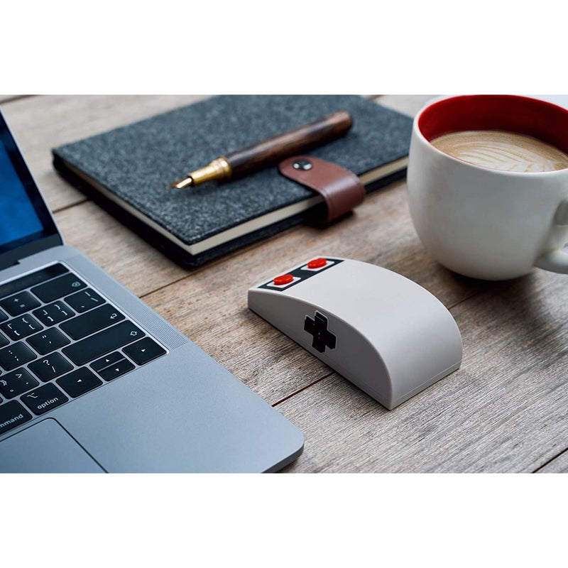 Afbeelding laden in galerijviewer, 8bitdo n30 wireless mouse (grijs)
