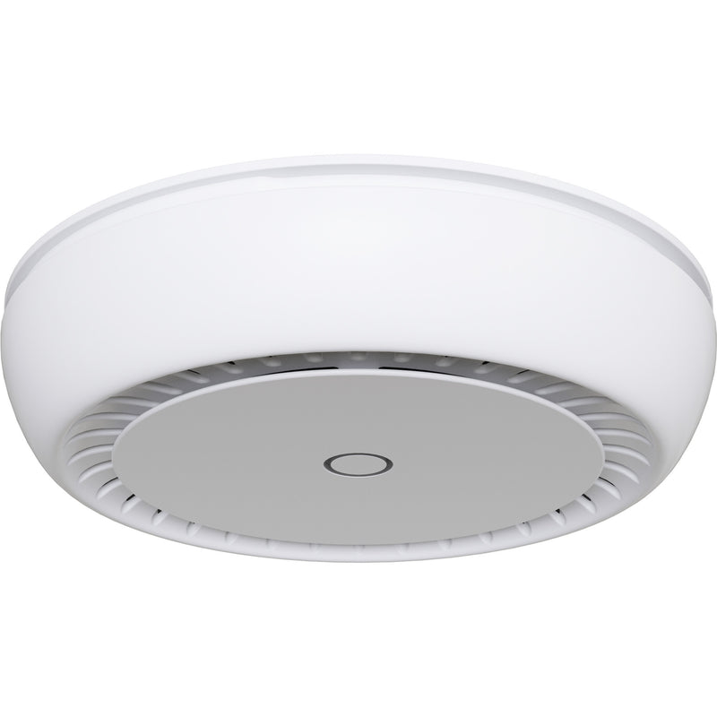 Afbeelding laden in galerijviewer, Mikrotik cap xl ac (rbcapgi-5acd2nd-xl) access point (wit, qualcomm ipq-4018 cpu, poe, wifi 5)
