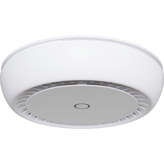 Mikrotik cap xl ac (rbcapgi-5acd2nd-xl) access point (wit, qualcomm ipq-4018 cpu, poe, wifi 5)